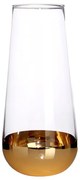 Sklenená váza Horizon – Premier Housewares