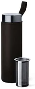 Simax Fľaša PURE Exclusive so sitkom a neoprénom 1 l