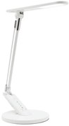 LED Stmievateľná dotyková stolná lampa OPTIMUM LED/7W/230V 3000/4000/6000K biela