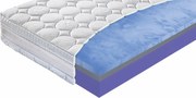 Materasso Penový matrac OXYGEN motion Rozmer: 120 x 200 cm