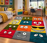 Koberec Kolibri 11177/120 rozmery koberec: 160x230 cm