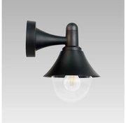 Prezent 48323 - Vonkajšie nástenné svietidlo MIAMY 1xE27/60W/230V IP44