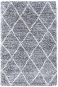 Koberec PELUSH GREY