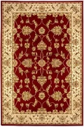 Koberec BEGONIA BORDO