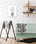 Obraz na stenu PRE DETI XOBKID119E1