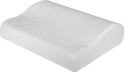 Anatomický vankúš Visco, 30x47x11/7 cm%