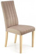 Jídelní židle Diego béžová II