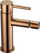 Mexen Elba bidetová batéria zlatoružová - 74120-60