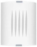 EGLO 83132 - Stropné nástenné svietidlo GRAFIK 1xE27/60W