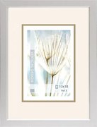 Fotorámik Giulia 13x18 cm, strieborný%