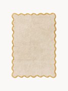 Ručne tuftovaný detský koberec Emilia