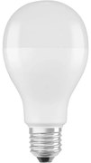 LED žiarovka E27 teplá 3000k 19w 2451 lm