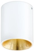 Eglo 94503 - LED Stropné svietidlo POLASSO 1xLED/3,3W/230V