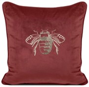 Obliečka na vankúš Blink/14/N 45x45 červená 387542