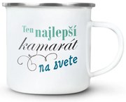 Sablio Plecháčik Najlepší kamarát na svete: 300 ml