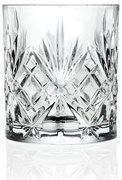 RCR MELODIA POHÁR 240ML SADA 6KS