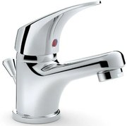 Jika Talas umývadlová batéria s výpusťou chróm h3111n10041111 111N.1.004.111.1