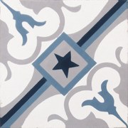 Cementové dlaždice 420 | Articima