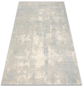 Koberec FLUX OSTA 461.46.AE500 sivý / modrý