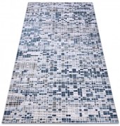 Koberec AKRYL DIZAYN 124 nebeský