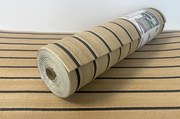 Samolepiaca penová PE tapeta 270x48,5 cm - Lamela QD-7