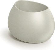 Kvetináč Evolio 60 cm pieskový