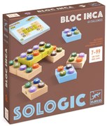 Sologic – Chrám Inkov