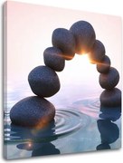 Obraz na plátne FENG SHUI_058-12