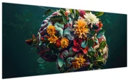 Obraz - Rozum (120x50 cm)