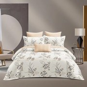 Posteľná bielizeň  mikrovlákno ALBS-7315 140x200 Lasher