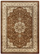 Koberec ROYAL AGY 0521 hnedý