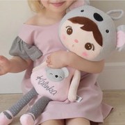 Mojkáčik - Bábika medvedík koala 50 cm