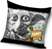 Vankúš Harry Potter - Škriatok Dobby