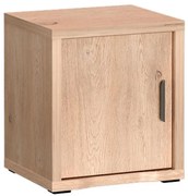 Nočný stolík Grande G7 dub Cremona