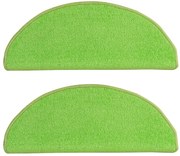 Nášľap na schody Dynasty 41 zelený