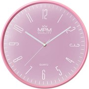 Nástenné hodiny MPM Tussimi - A, 4457.23