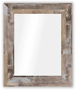 Nástenné zrkadlo Styler Lustro Jyvaskyla Duro, 60 × 86 cm