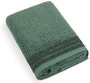 Bellatex Froté osuška Léga zelená, 70 x 140 cm, 70 x 140 cm