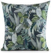 ZÁHRADNÁ VODEODOLNÁ OBLIEČKA NA VANKÚŠ GARDEN 45X45 CM LISTY