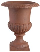 Kovový kvetináč ø 23,5 cm – Esschert Design