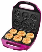 Kalorik CKM 1007 AU výrobník mini báboviek, fialová