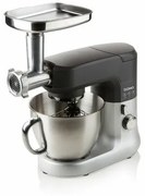 DOMO DO9182KR kuchynský robot, čierna