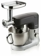 DOMO DO9182KR kuchynský robot, čierna