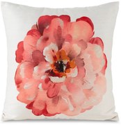 DEKORAČNÁ OBLIEČKA NA VANKÚŠ SUMMER2 45X45 CM KVETY