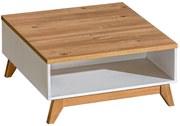 Konferenčný stolík D Sven SV10 Nash/borovica Andersen