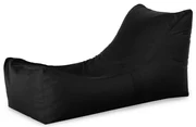 Leňoška LOUNGE ATENA nylon čierna