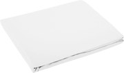 MAKOSATÉNOVÉ PRESTIERADLO NOVA3 100X200 CM BIELE