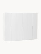 Modulárna šatníková skriňa Leon, Š 300 cm