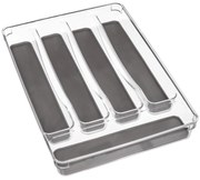 Plastový kuchynský organizér Universal, 32x23 cm