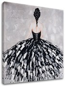 Obraz na plátne ŽENA | rôzne rozmery